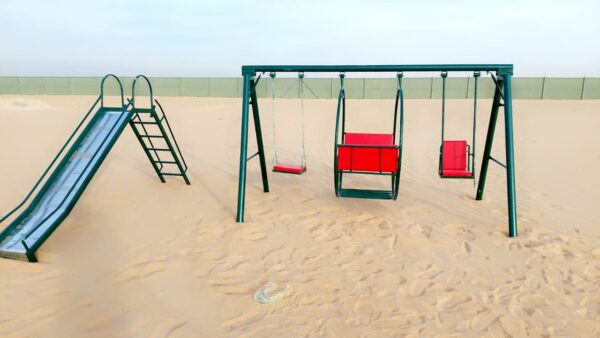 شريحة واحدة