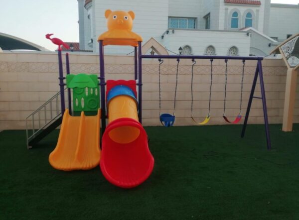 ألعاب داخليةوخارجية