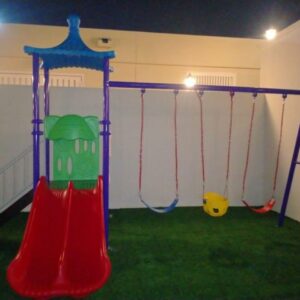 ألعاب داخليةوخارجية