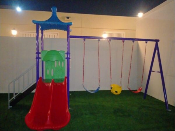 ألعاب داخليةوخارجية